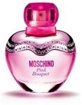 MOSCHINO Pink Bouq EDT Vapo 30 ml, 1er Pack (1 x 30 ml)