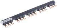 Schneider Electric GV2G Sammelschiene, 3 -phasig, 690V 63A, 54mm Raster, Linergy