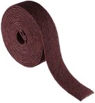 RHODIUS VLSR, 1x Schleifvliesrolle 10 m x 115 mm, K&ouml;rnung Medium, Schleifen von