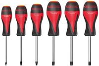 Ks Tools 922.6060 Ultimate Torx Schraubendreher Set 6-teilig - Praktisches und