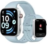 XIAOMI Redmi Watch 6, Smartwatch f&uuml;r Damen und Herren, 2.07'' AMOLED, Fitnesstracker