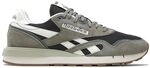 Reebok Unisex Classic Nylon 89Sneaker