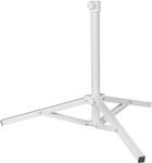 AKTIVE 53851 &ndash; 3-beiniger Sonnenschirmst&auml;nder | Mast &Oslash;19/22 mm, 61x49 cm,
