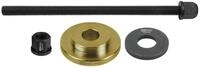 KS TOOLS Mechanischer Spindel-Satz, 4-tlg (440.0035)