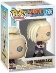 Funko Pop! Animation: Naruto - Ino Yamanaka - Figur de Vinyle &agrave; Collectionner -