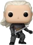 Funko Pop! TV: HOTD - House of The Dragon - Vinyl-Sammelfigur - Geschenkidee -