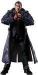 TAMASHII Nations Tekken Figurine S.H. Figuarts Kazuya Mishima (Tekken 8) 15 cm