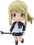 Good Smile Company Fullmetal Alchemist: Brotherhood Nendoroid Actionfigur Winry