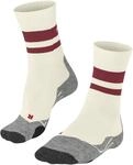 FALKE Damen Wandersocken TK2 Explore W So Wolle Funktionsmaterial antiblasen...