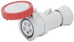 Gewiss gw62031h 16 A 3p + N + E Elektrischer steckdosenkoppler &ndash; -Steckdosen...