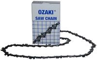 'Greenstar 33 Ozaki S&auml;gekette quadratisch 3/8 1,3 mm 56 Treibglieder