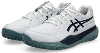 ASICS Jungen Gel-Resolution X Gs ClaySneaker