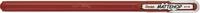 Pentel K110-VEX Mattehop Gel-Tintenroller mit hochdeckender Tinte in mattem Finish,