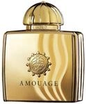 Amouage Gold Woman Eau de Parfum, 50 ml
