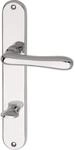 Marchesi 1022.15W.008.M Dr&uuml;ckergarnitur ELEGANT 22-auf Langschild WC Entfernung