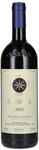 Tenuta San Guido Bolgheri Sassicaia DOC 2022 13,5% Vol. 0,75l