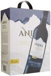 Andes Cabernet Sauvignon Chile Bag-in-box (1 x 3 l) | 3 l (1er pack)
