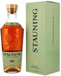 Stauning R&Oslash;G | Smoked Double Malt Danish Whisky | &Uuml;ber Heidekraut & Torf