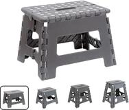ARREGUI TB-022-G Kleiner Klapphocker | Falthocker f&uuml;r Kinder und Erwachsene 