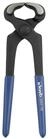 KWB Kantenzange t-isoliert, 180 mm, 3883-00