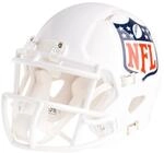 Riddell Unisex-Erwachsene, Revolution Speed Sportsbezogene Mini-Helme zum...