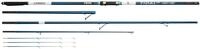 Penn Tidal XR Multilength Hybrid Tip Lowrider Surfcasting-Rute | 30T/40T Carbon-Blank