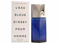Issey Miyake L'eau Bleue D'issey Pour Homme Edt-s Parfums für Herren, 0,15 kg