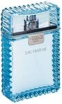 Versace Man Eau Fraiche Eau De Toilette 50 Ml