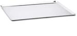 de Buyer -Backblech aus Edelstahl - 40x30 cm - 3361.40, Silber