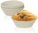 Metaltex 257773080 Muffin Backf&ouml;rmchen 75 St&uuml;ck 6,5 cm aus Papier