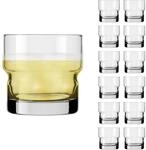 LIBBEY 70531 Trinkglas, D.O.F. "NEWTON", 355 ml, 12er Set, stapelbar