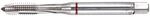 Dormer M Machine Tap Spiral Point, Red Shark, Pack of 1