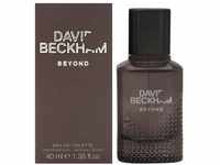 David Beckham Beyond EdT, 1er Pack (1 x 40 ml)