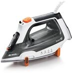 Ariete 6190 Step UP, intelligentes B&uuml;geleisen, intelligente F&uuml;&szlig;e, Ultraglide