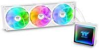 TH360 V3 ARGB | All-in-One Wasserk&uuml;hlung | Infinity Mirror Design Water Block 