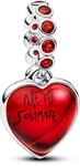 PANDORA Heart 794429C01 Charm Anh&auml;nger