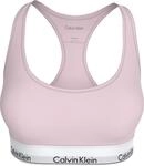 Calvin Klein Damen Unlined Lv00qf8493 Bralette, Multi (Cradle Pink), XS