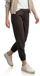 Street One Leichte Slim Leg Hose Espresso Brown 36
