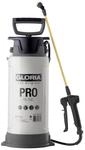 Gloria Druckspr&uuml;her PRO 500 | 5 L Profi Spr&uuml;hger&auml;t f&uuml;r BAU & Handwerk |...
