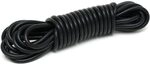 LATEX PLAY Bondage Seil 9144, Black