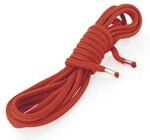 Erotic Fashion ra7052 Seil 7 Meter, rot, rot 100 Prozent Nylon 7 Meter,...