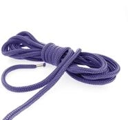 Erotic Fashion Seil 15 Meter, lila, lila 100 Prozent Nylon 15 Meter, 1er-Pack...