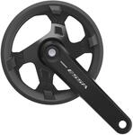 SHIMANO Kurbelgarnitur 7/8-Gang