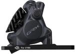 SHIMANO Bremssattel Hydr vorne f&uuml;r Scheibenbremse