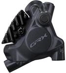 Shimano BR-RX410 Bremssattel, Black, One Size