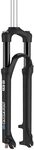 SR Suntour SR-Suntour Unisex &ndash; Erwachsene Coil Rlr Federgabel, Schwarz Aluminium,