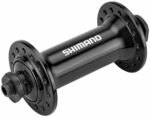 Shimano Tiagra Vorderradnabe Schwarz 28 Loch