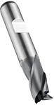 Dormer C3533.0 Schaft Nutbohrer ALCRONA beschichtet, Kobalt HSS PM,...