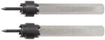 KS Tools 332.0952 Wechselkrone f&uuml;r HSS-Schwei&szlig;punktfr&auml;ser, 8 mm, 3er Pack