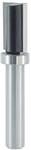 ENT 11650 B&uuml;ndigfr&auml;ser HW, Schaft (S) 8 mm, Durchmesser (D) 12 mm, NL 19 mm,...